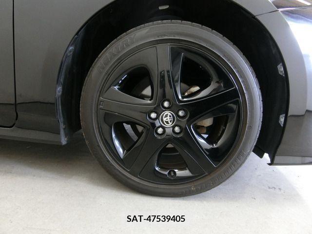 Toyota PRIUS 2016-11 205369-15