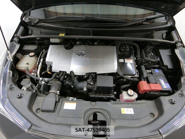 Toyota PRIUS 2016-11 205369-17