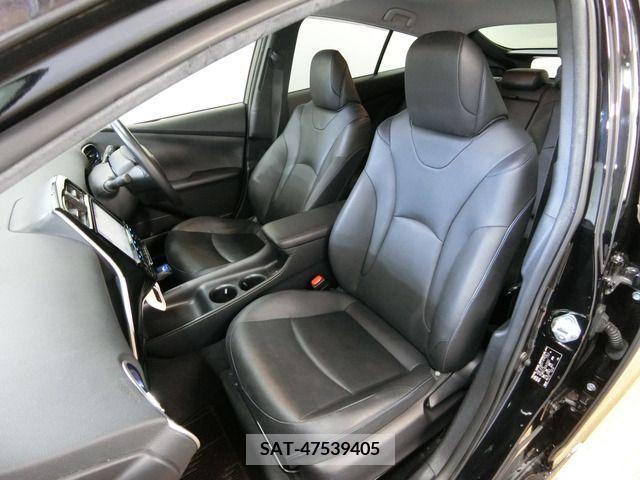 Toyota PRIUS 2016-11 205369-6