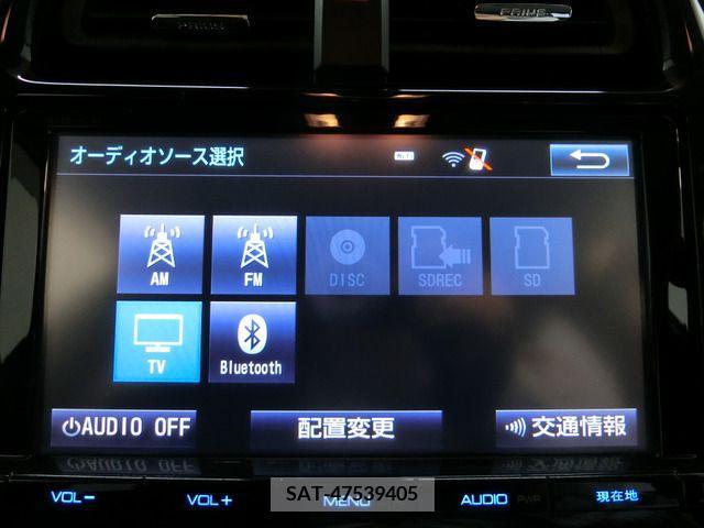 Toyota PRIUS 2016-11 205369-4