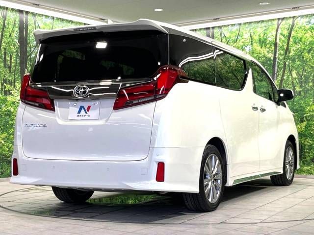 Toyota ALPHARD 2022-03 27920-17