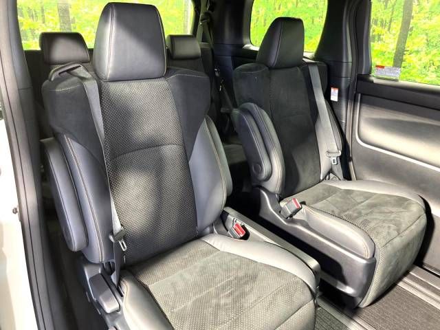Toyota ALPHARD 2022-03 27920-9