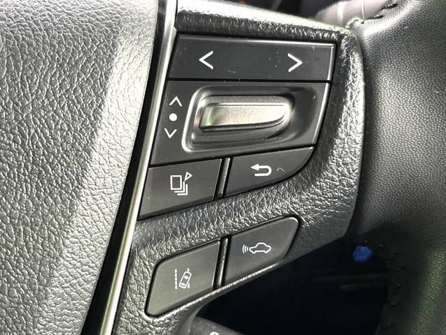Toyota ALPHARD 2022-03 27920-5