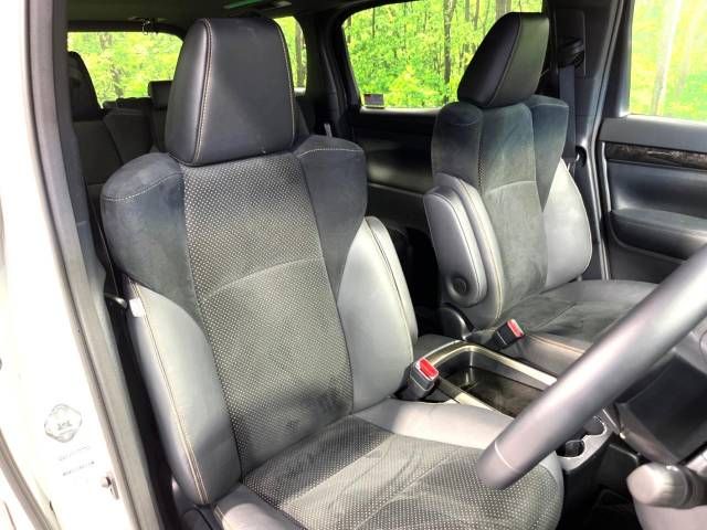 Toyota ALPHARD 2022-03 27920-8
