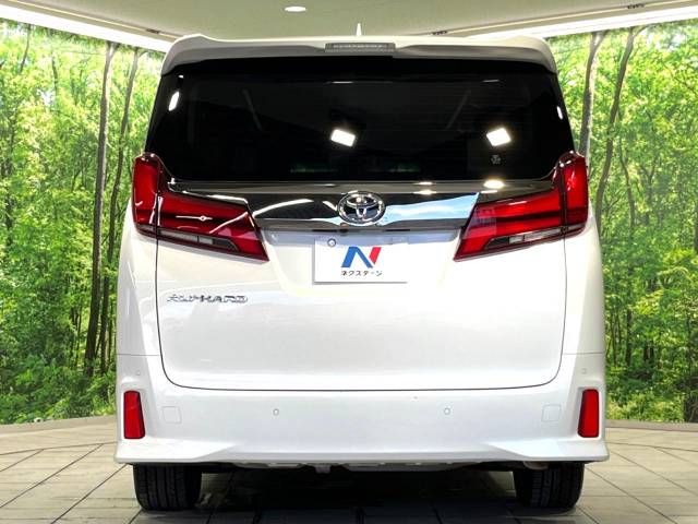 Toyota ALPHARD 2022-03 27920-15