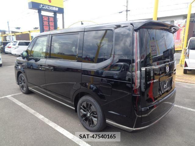 Honda e 2024-07 352533-6