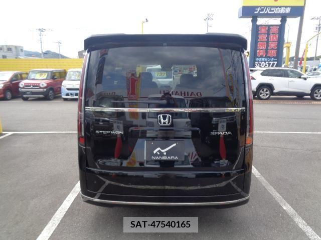 Honda e 2024-07 352533-5