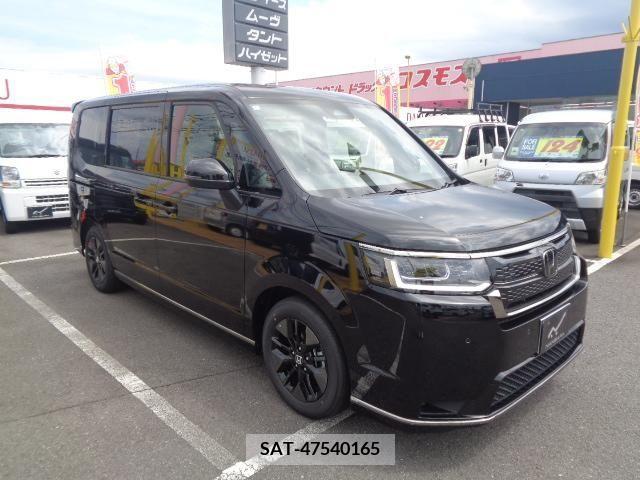Honda e 2024-07 352533-2