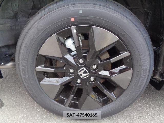 Honda e 2024-07 352533-24