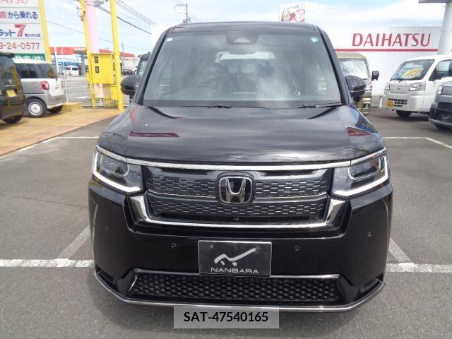 Honda e 2024-07 352533-1