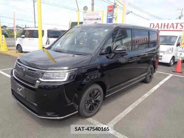 Honda e 2024-07 352533-0