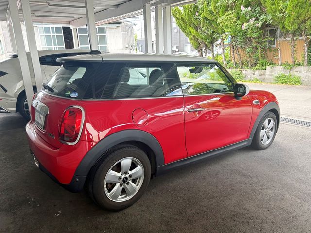 Bmw MINI 2018-06 4999-4