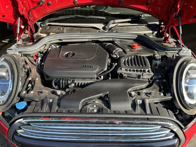 Bmw MINI 2018-06 4999-24