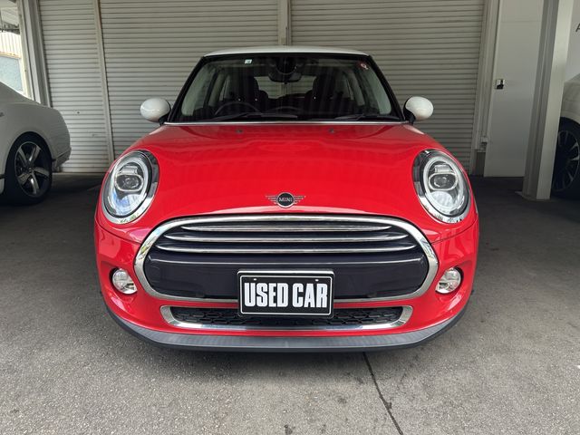 Bmw MINI 2018-06 4999-2