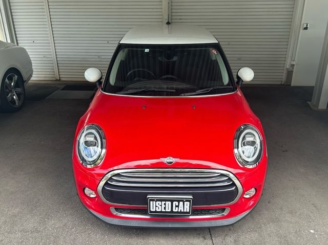 Bmw MINI 2018-06 4999-3