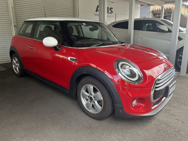 Bmw MINI 2018-06 4999-0