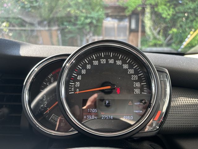 Bmw MINI 2018-06 4999-13