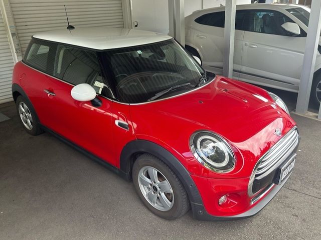 Bmw MINI 2018-06 4999-1