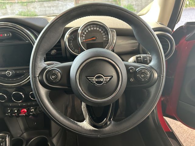 Bmw MINI 2018-06 4999-12