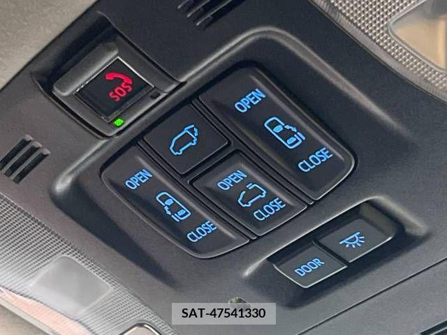 Toyota ALPHARD 2022-09 388996-8