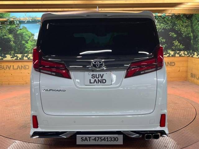 Toyota ALPHARD 2022-09 388996-18