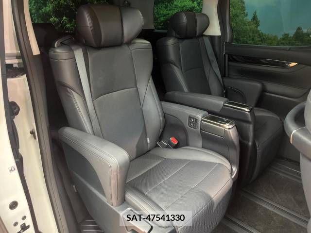 Toyota ALPHARD 2022-09 388996-12