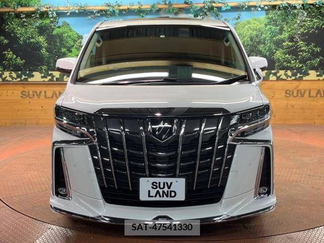 Toyota ALPHARD 2022-09 388996-17