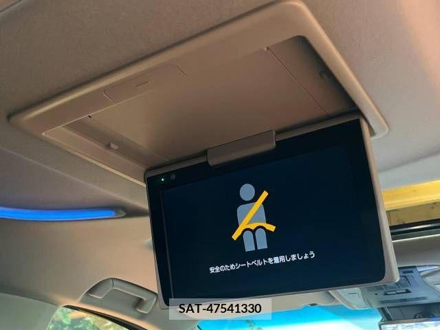 Toyota ALPHARD 2022-09 388996-6