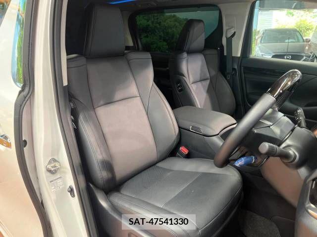 Toyota ALPHARD 2022-09 388996-11