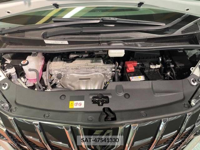 Toyota ALPHARD 2022-09 388996-19