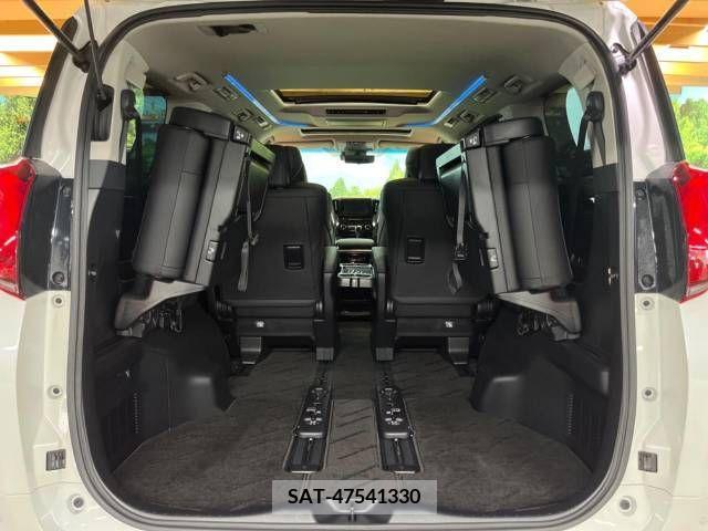 Toyota ALPHARD 2022-09 388996-14