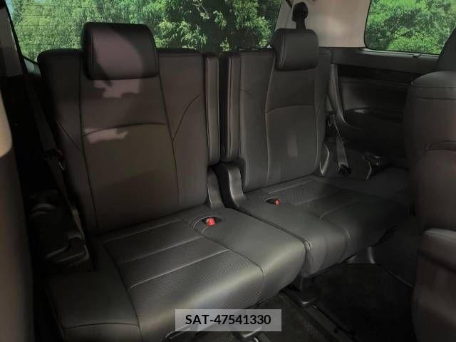 Toyota ALPHARD 2022-09 388996-13