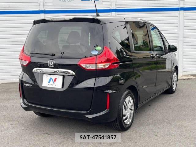 Honda FREED 2016-10 352098-18