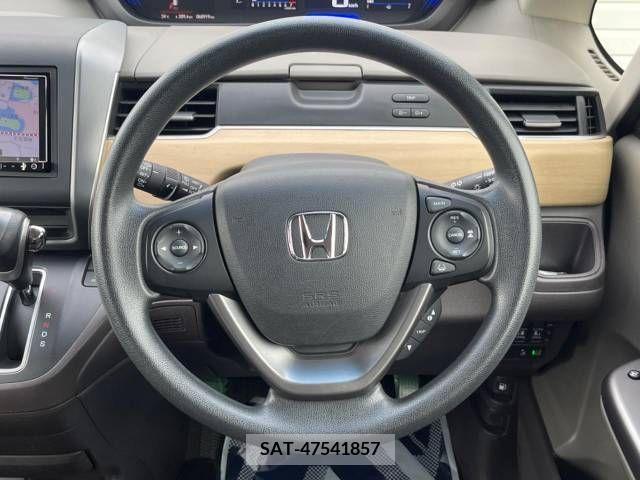 Honda FREED 2016-10 352098-12