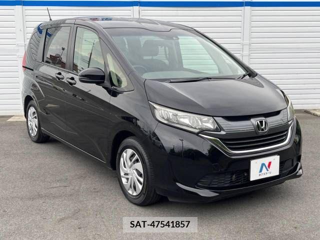 Honda FREED 2016-10 352098-17