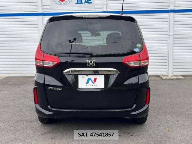 Honda FREED 2016-10 352098-16