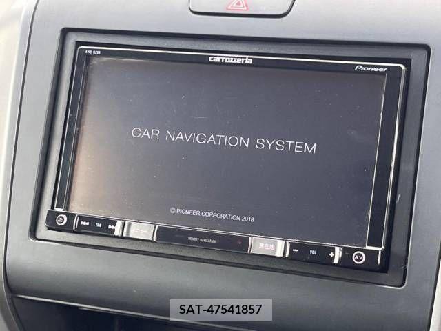Honda FREED 2016-10 352098-2