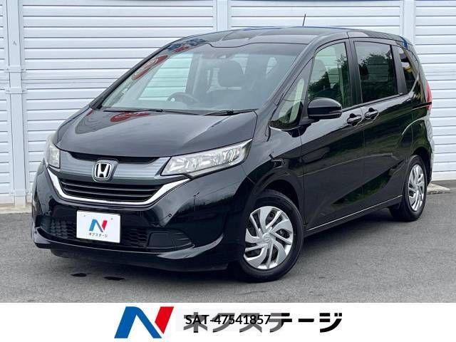 Honda FREED 2016-10 352098-0