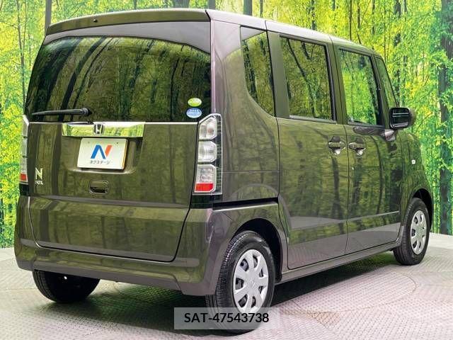 Honda N BOX 2012-02 306427-17