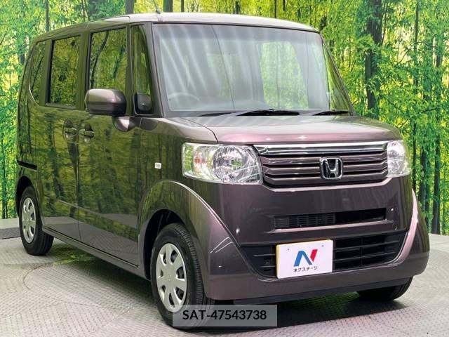 Honda N BOX 2012-02 306427-16