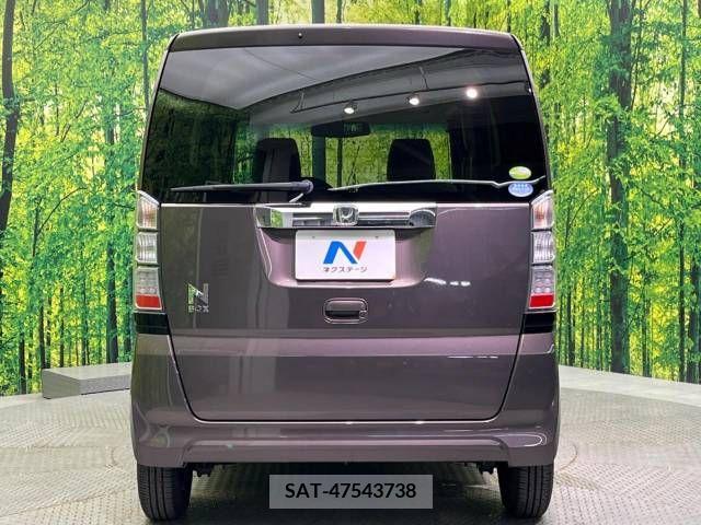 Honda N BOX 2012-02 306427-15
