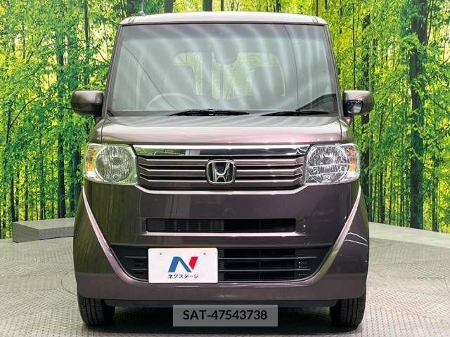 Honda N BOX 2012-02 306427-14
