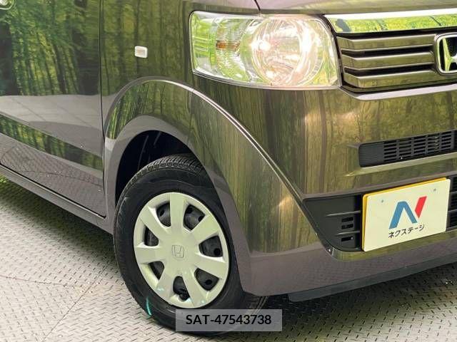 Honda N BOX 2012-02 306427-12