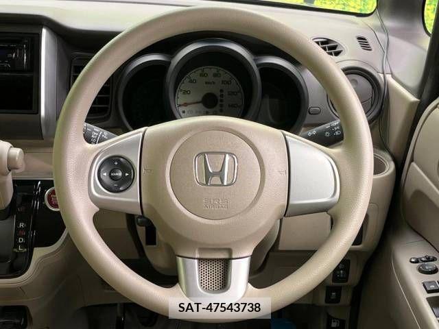 Honda N BOX 2012-02 306427-11