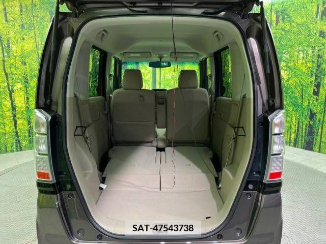 Honda N BOX 2012-02 306427-10