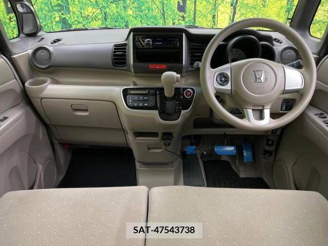 Honda N BOX 2012-02 306427-1