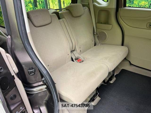 Honda N BOX 2012-02 306427-9
