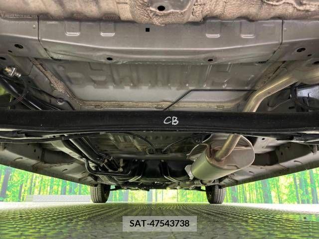 Honda N BOX 2012-02 306427-19