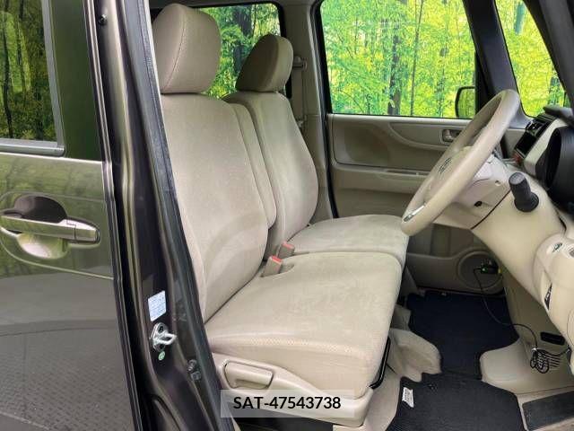 Honda N BOX 2012-02 306427-8