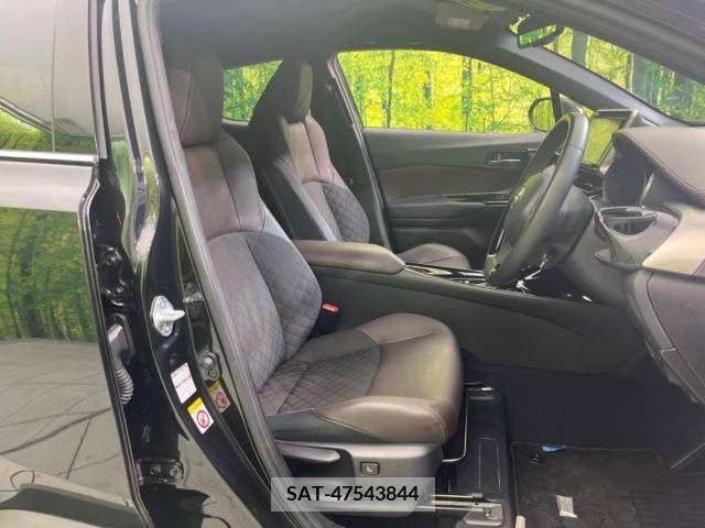 Toyota C-HR 2017-02 295002-8